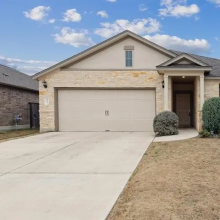Buy this 3 bed house on 13332 Arbor Hill Cove in Travis County, TX 78653