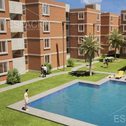 Buy this 2 bed apartment on unnamed road in Fraccionamiento Ojo de Agua, 62765 Emiliano Zapata