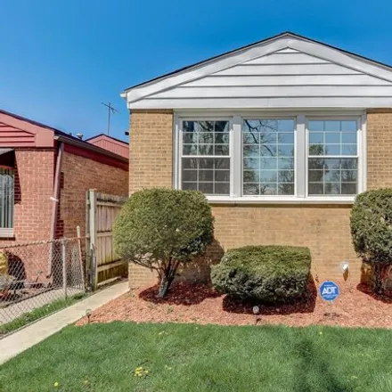 Buy this 3 bed house on 1420 West 109th Place in Chicago, IL 60643