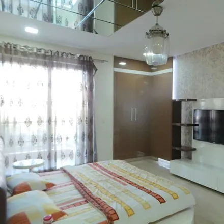 Image 3 - unnamed road, Sector 54, Gurugram - 122011, Haryana, India - Apartment for rent