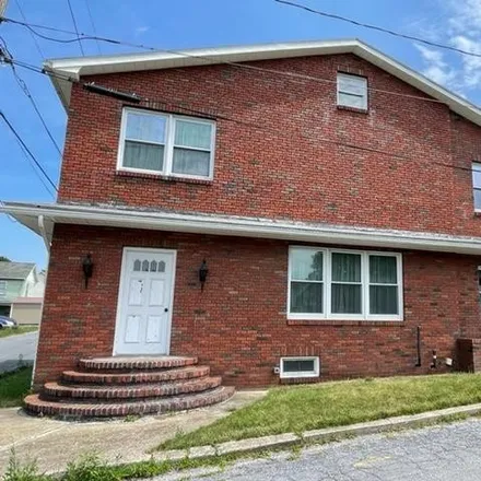 Buy this 3 bed house on 306 Cleveland Street in Gallitzin, Cambria County