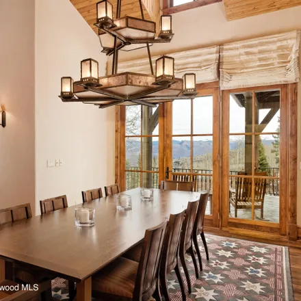 Image 9 - 379 Divide Drive, Snowmass Village, Pitkin County, CO 81615, USA - House for rent