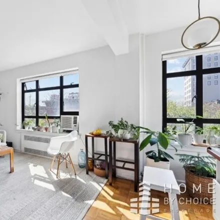 Image 2 - 100 Remsen St Apt 5a, Brooklyn, New York, 11201 - Apartment for sale