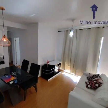Image 2 - Villa Campolim, Rua Augusto Lippel 1575, Vossoroca, Sorocaba - SP, 18048-130, Brazil - Apartment for rent