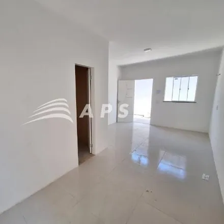 Rent this 1 bed apartment on Avenida Oliveira Paiva 2565 in Parque Manibura, Fortaleza - CE