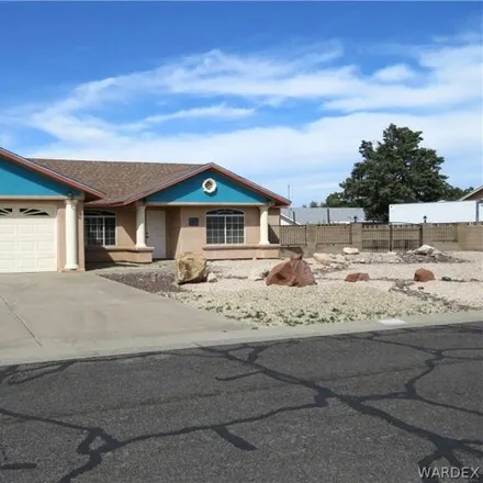 Buy this 3 bed house on 3822 Snavely Avenue in Mohave County, AZ 86409