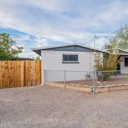 Image 7 - North Tolman Drive, Tucson, AZ 85705, USA - House for sale