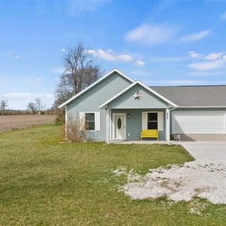 Buy this 3 bed house on 437 West 18th Street in Washington, IA 52353