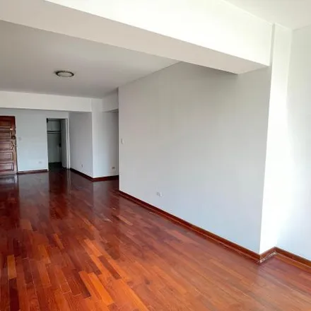 Buy this studio apartment on Avenida Juan de Aliaga in Magdalena del Mar, Lima Metropolitan Area 15076