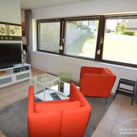 Rent this 1 bed apartment on Am Wellsee 1 in 24146 Kiel, Germany