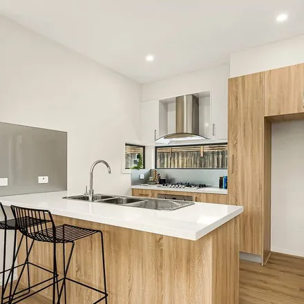 Rent this 2 bed apartment on Forrester Street in Essendon VIC 3040, Australia