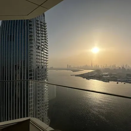 Image 6 - Address Harbour Point, Al Jadaf, Al Jaddaf, Dubai, United Arab Emirates - Apartment for rent