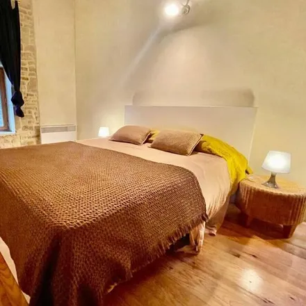 Rent this 2 bed house on Authon-Ébéon in Charente-Maritime, France