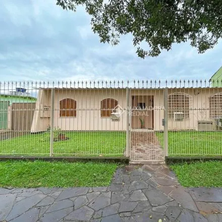 Buy this 3 bed house on Rua Luiz Cézar Leal in Rubem Berta, Porto Alegre - RS