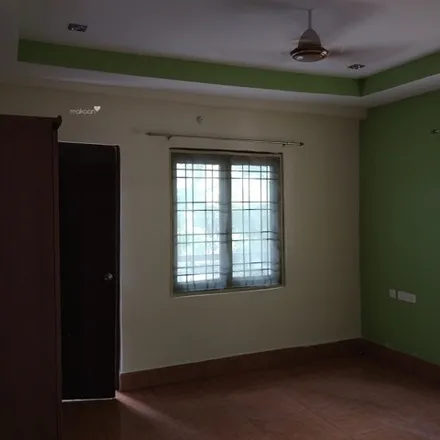 Image 3 - unnamed road, Rangareddy, Bandlaguda Jagir - 500093, Telangana, India - Apartment for sale