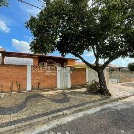 Image 2 - Rua das Alfazemas, Vila Capuava, Valinhos - SP, 13273-390, Brazil - House for sale