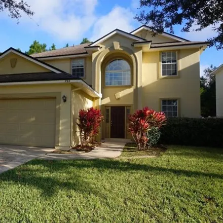 Rent this 4 bed house on 735 Turkey Point Drive in Clay County, FL 32065