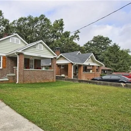 Buy this 3 bed house on 1302 Clermont Avenue in Atlanta, GA 30344
