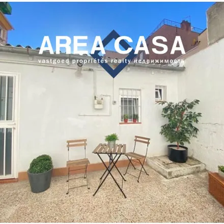 Rent this 1 bed apartment on Calle de Marcenado in 47, 28002 Madrid