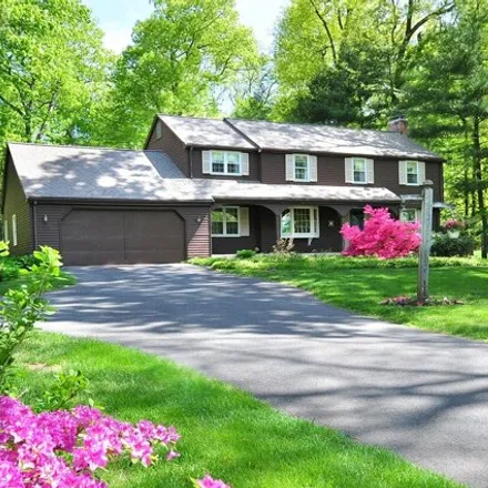 Buy this 4 bed house on 21 Crestwood Road in Simsbury, CT 06070