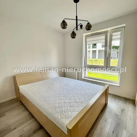 Image 2 - ZTM Lublin, Granitowa, 20-571 Lublin, Poland - Apartment for rent
