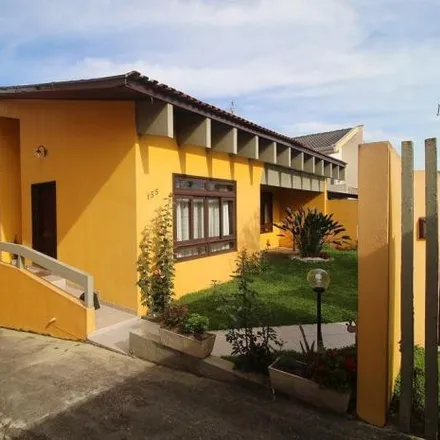 Buy this 3 bed house on Rua Maria Antônia Franco Dombrowski in São Domingos, São José dos Pinhais - PR