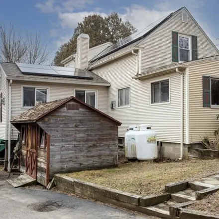 Buy this 3 bed house on 30 Westdale St in Worcester, Massachusetts
