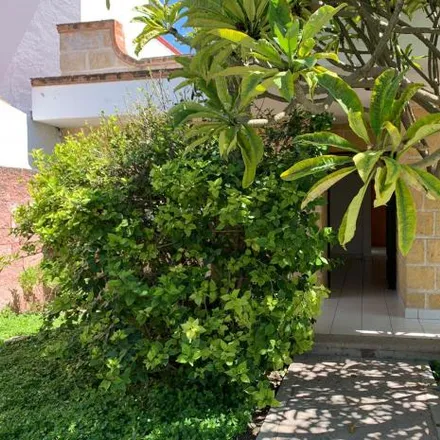 Rent this 3 bed house on Privada Cedros in Delegación Félix Osores, 76100 Querétaro