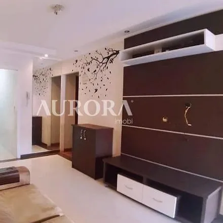 Buy this 3 bed house on Rua Florindo Salvador in Coliseu, Londrina - PR