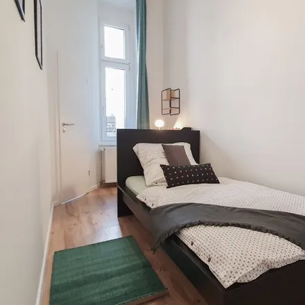 Rent this 8 bed room on Varziner Straße 15 in 12161 Berlin, Germany