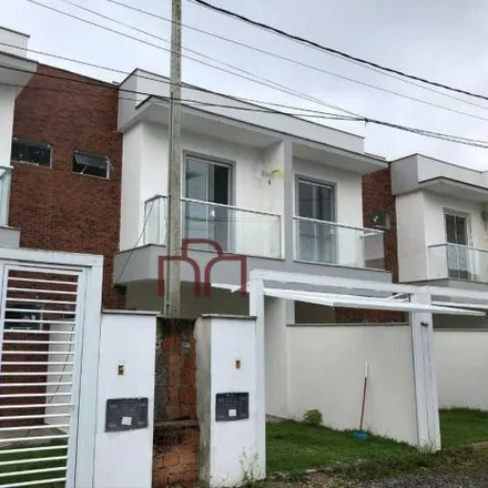 Buy this 3 bed house on Rua Willy Schossland 111 in Jardim Iririú, Joinville - SC