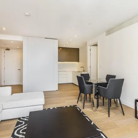 Rent this 2 bed apartment on Plimsoll Building in Canal Reach, London