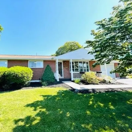 Buy this 3 bed house on 3393 Gail Lane in Arlington Knolls, Whitehall