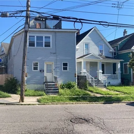 Buy this 6 bed house on 145 Grote Street in Buffalo, NY 14207
