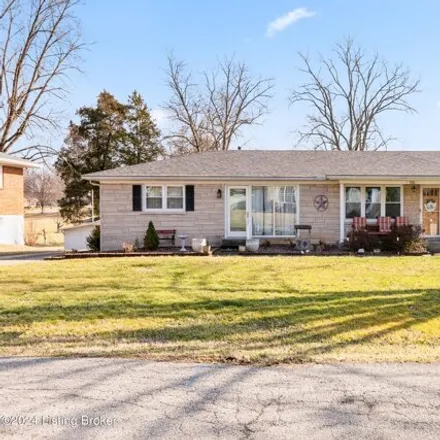 Image 3 - 2130 Jackie Way, Shepherdsville, Bullitt County, KY 40165, USA - House for sale