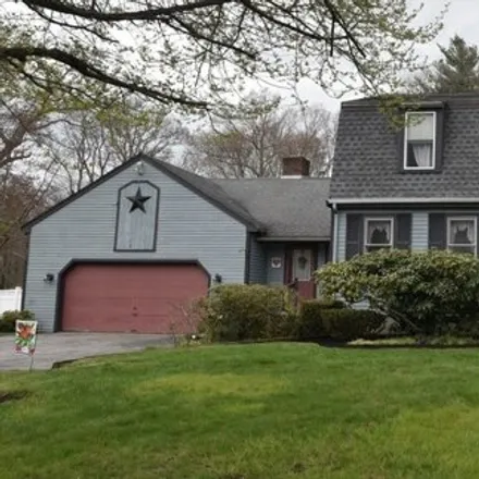 Buy this 3 bed house on 31 Heritage Drive in Rockland, MA 02371