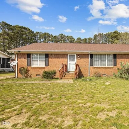 Buy this 3 bed house on 1228 Staton House Road in Pitt County, NC 27834