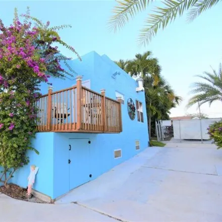 Buy this 3 bed house on 935 North A Street in Lake Worth Beach, FL 33460