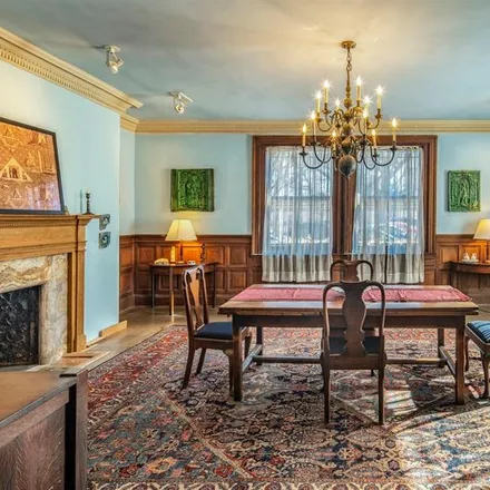 Image 4 - 1 WEST 123RD STREET in Mt. Morris Park - Townhouse for sale