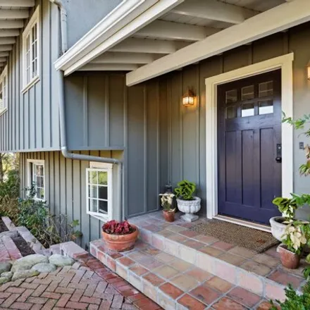 Image 4 - 77 Crestview Lane, Montecito, CA 93108, USA - House for rent
