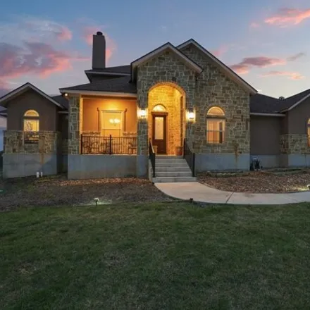 Buy this 5 bed house on 2199 Camino Road in Comal County, TX 78133