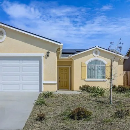 Buy this 3 bed house on unnamed road in Avenal, CA