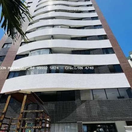 Image 2 - Rua Desembargador Régulo Tinoco, Barro Vermelho, Natal - RN, 59020-130, Brazil - Apartment for sale