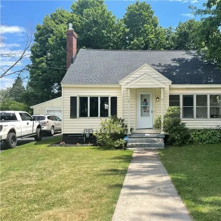 Buy this 4 bed house on 116 North Court Street in Village of Canastota, NY 13032