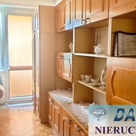 Rent this 3 bed apartment on Piastowska 23 in 15-207 Białystok, Poland