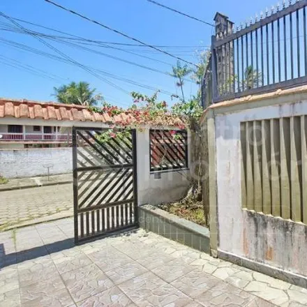 Buy this 2 bed house on Rua Angelina in Jardim Marcia I, Peruíbe - SP