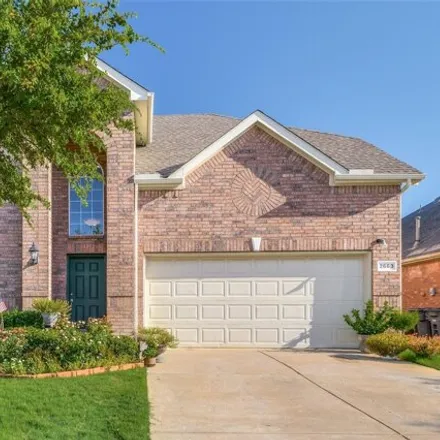 Rent this 4 bed house on 2663 Lake Ridge Drive in Little Elm, TX 75068
