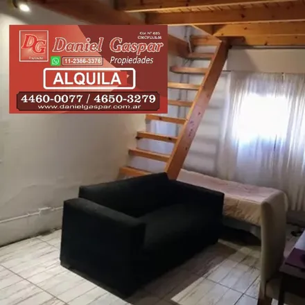 Rent this 6 bed house on Año 1852 334 in Partido de Morón, B1685 AAD El Palomar