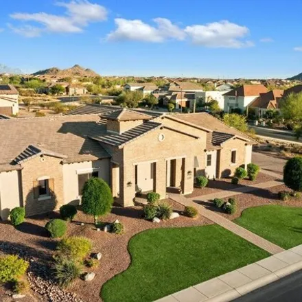 Image 3 - 2225 North 83rd Circle, Mesa, AZ 85207, USA - House for sale