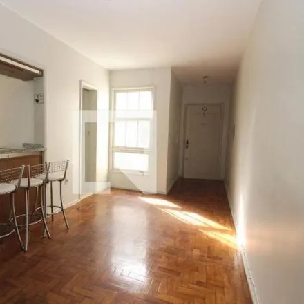 Rent this 2 bed apartment on Avenida da Azenha in Azenha, Porto Alegre - RS